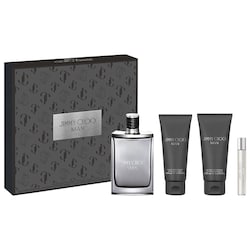 Jimmy Choo Man Cologne Gift Set - JIMMY CHOO | Sephora