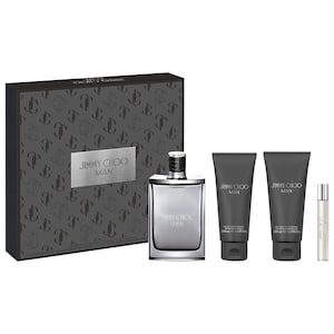 JIMMY CHOO - Jimmy Choo Man Cologne Gift Set