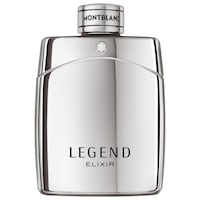 Montblanc - Montblanc Legend Elixir Parfum with Vanilla