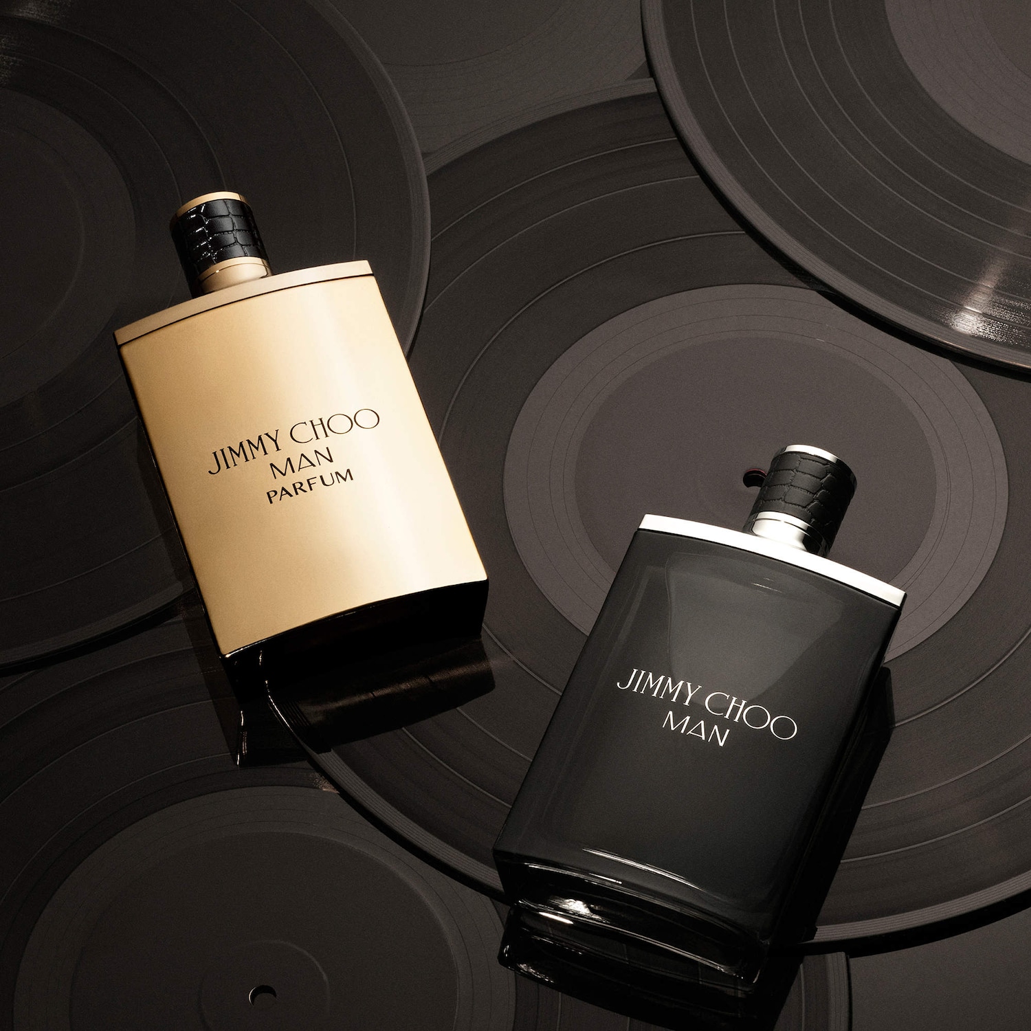 Jimmy Choo Man Parfum - JIMMY CHOO | Sephora