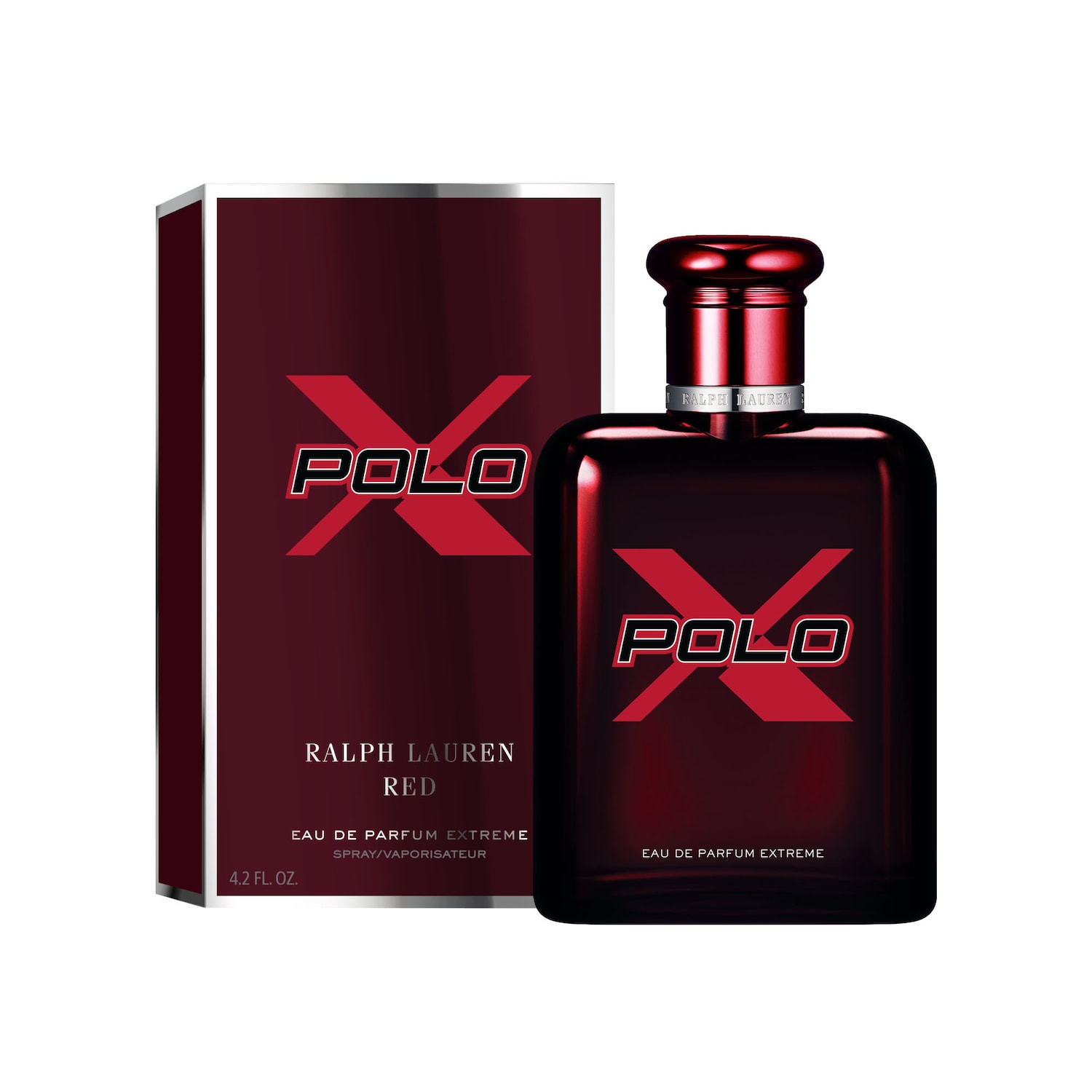 Polo Ralph Lauren Polo Red - Thumbnail 4