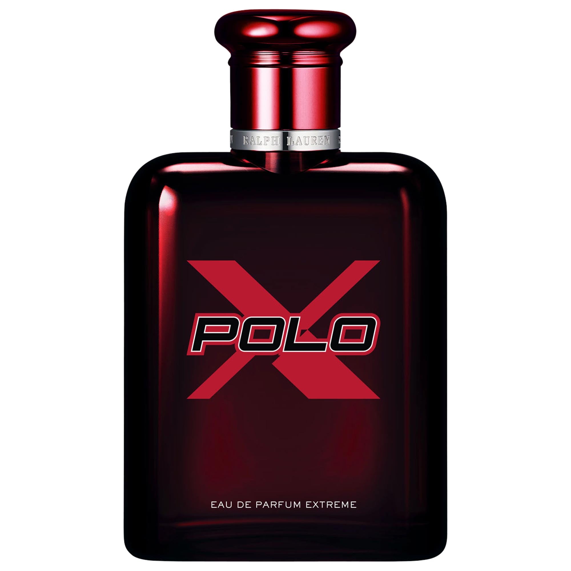 Polo Ralph Lauren Polo Red - Thumbnail 5