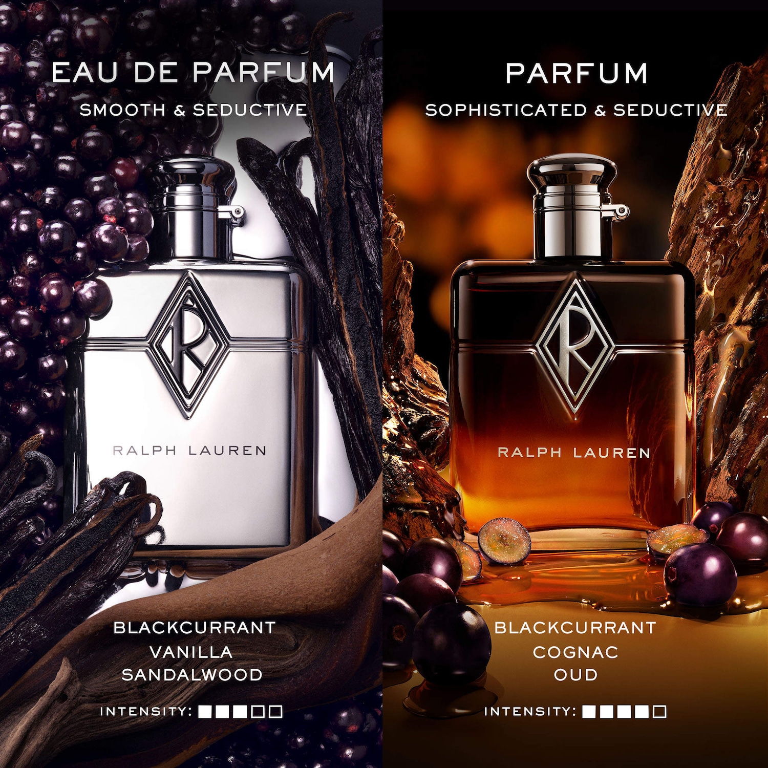 Ralph's Club New York Parfum - Ralph Lauren | Sephora