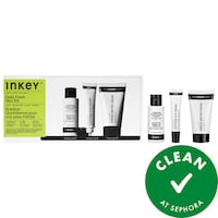 The INKEY List - Daily Fresh Skin Fix Set
