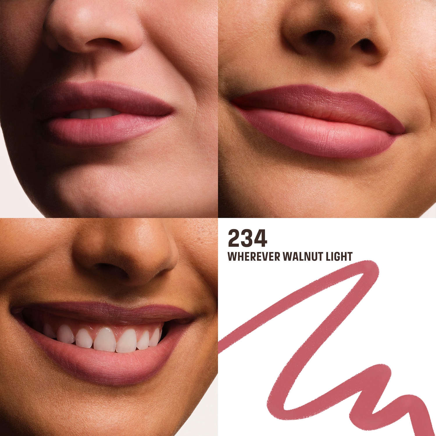 Artist Color Pencil: Eye, Lip & Brow Pencil - MAKE UP FOR EVER