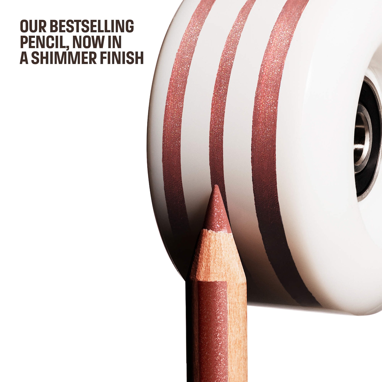 Artist Color Pencil: Eye, Lip & Brow Pencil - MAKE UP FOR EVER