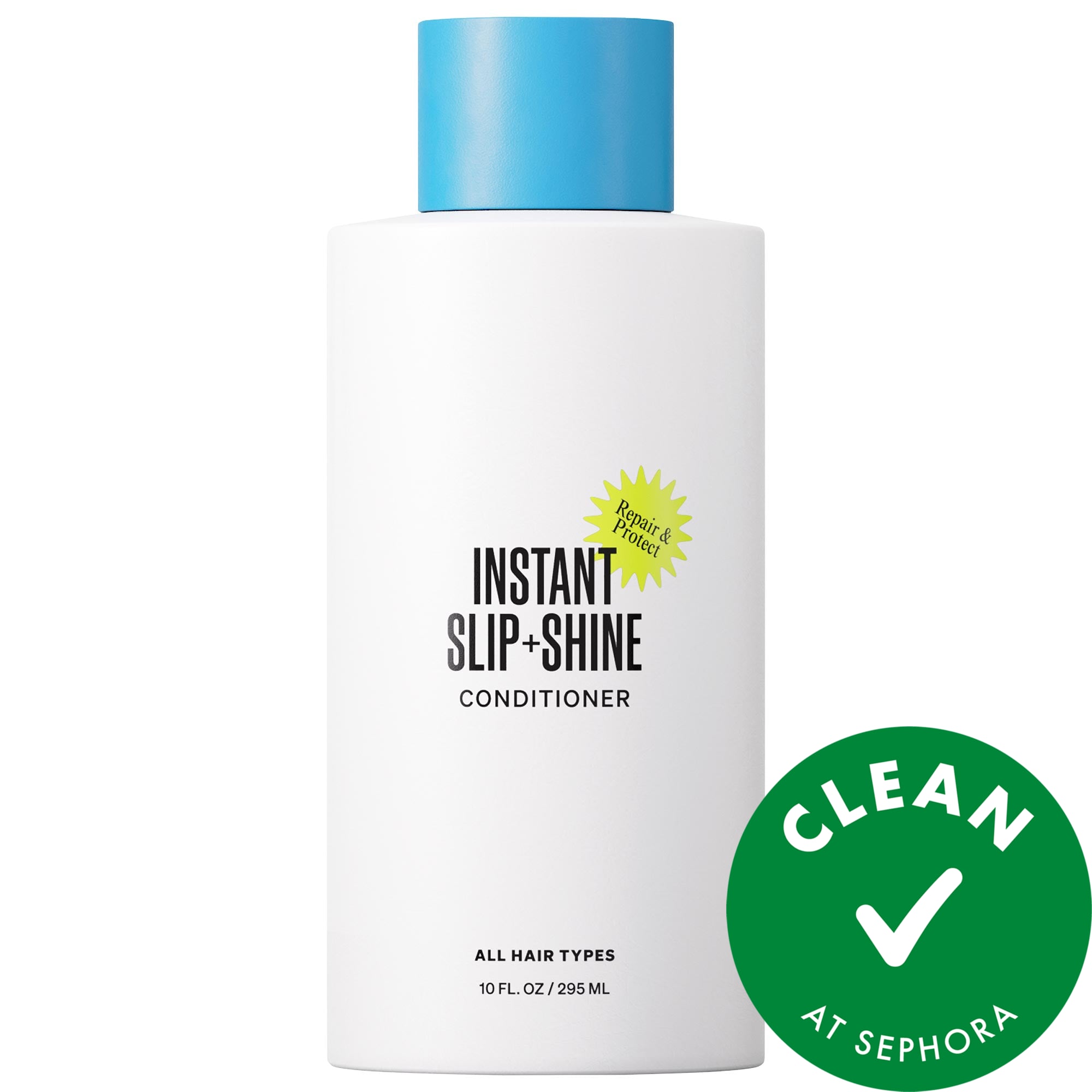 Ebb Ocean Club Instant Slip & Shine Hydrating Conditioner 10 oz/295 ml