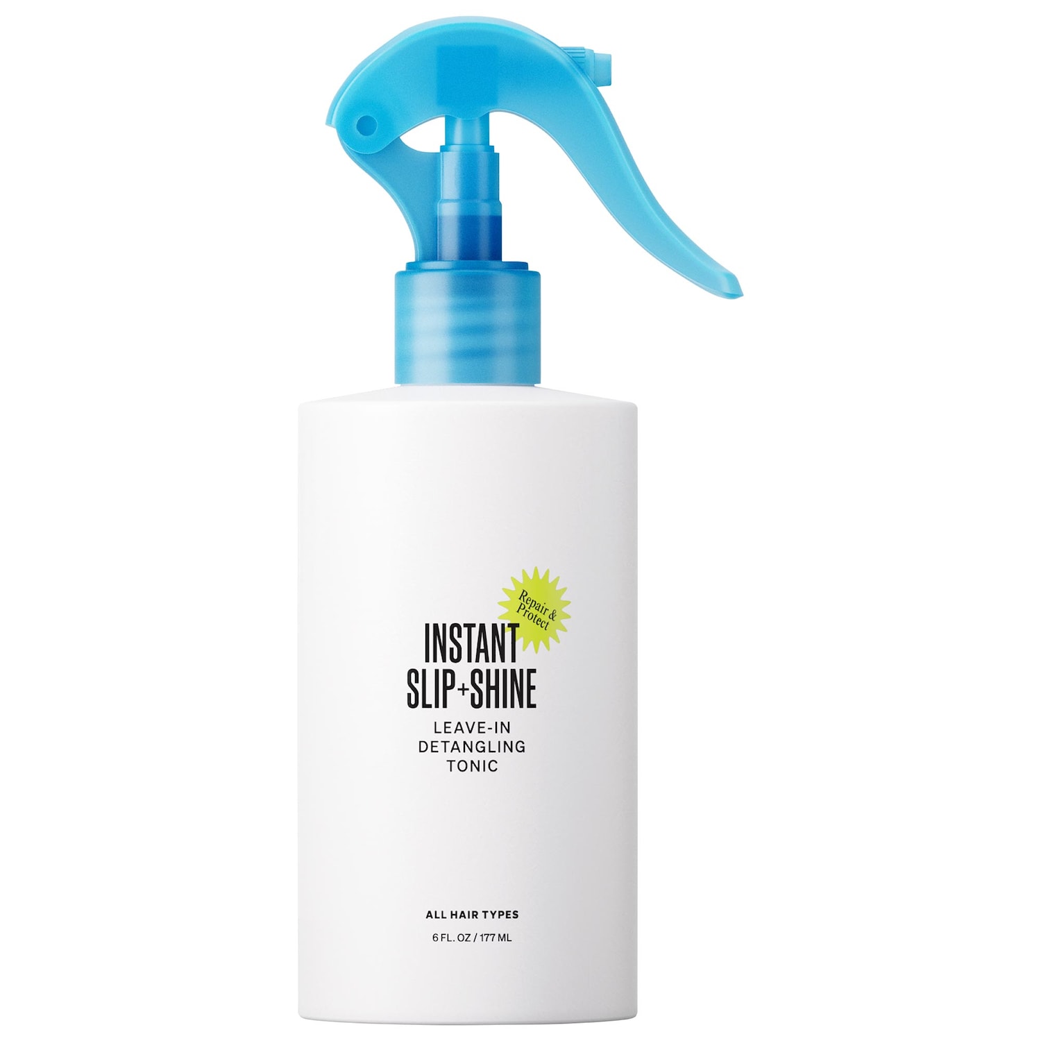 Несмываемый кондиционер для легкого расчёсывания Ebb Ocean Club Instant Slip & Shine — фото 1