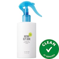 Ebb Ocean Club - Instant Slip & Shine Detangling Leave-In Conditioner