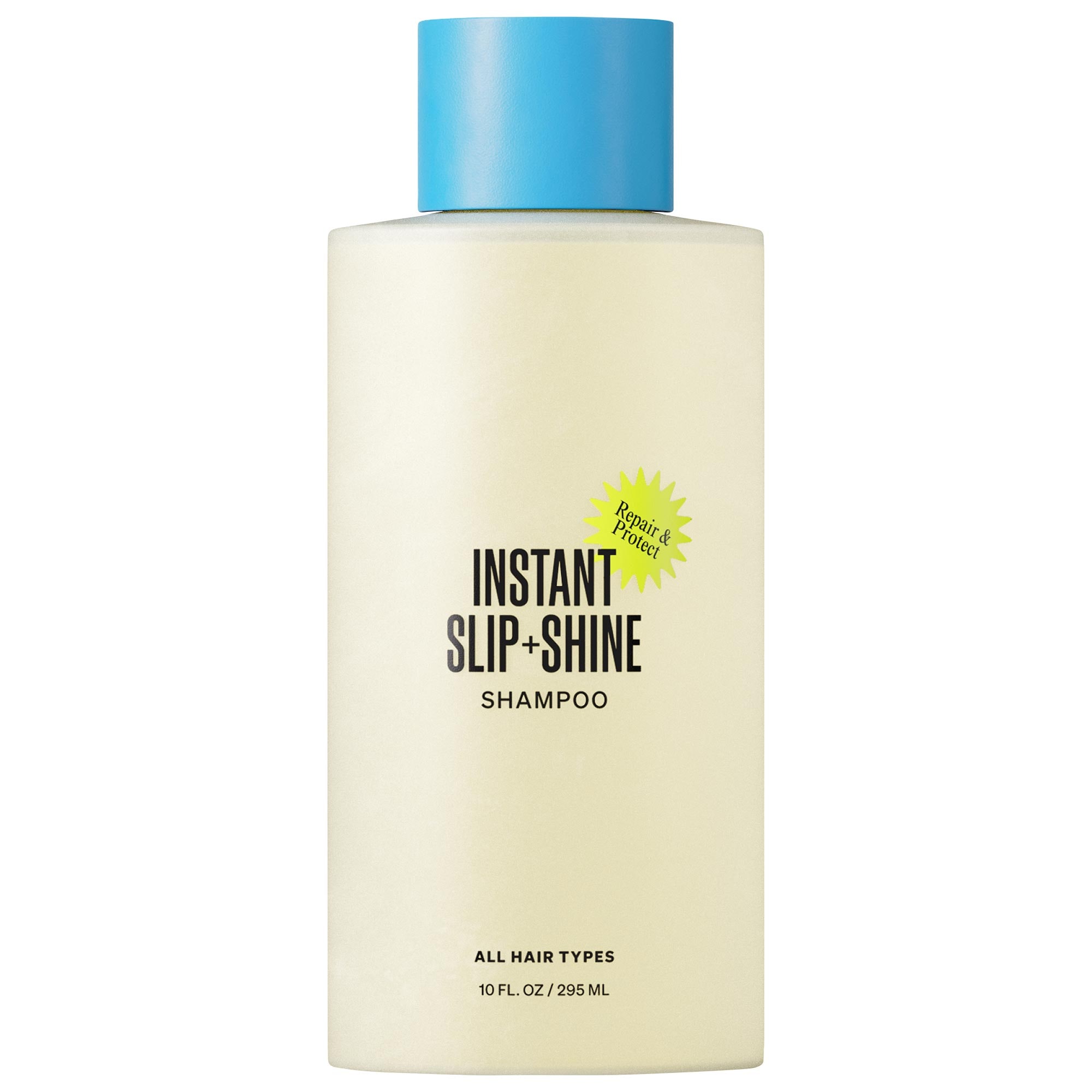Ebb Ocean Club Instant Slip & Shine Hydrating Shampoo