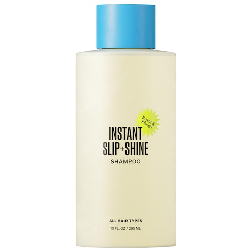 Увлажняющий шампунь Ebb Ocean Club Instant Slip & Shine