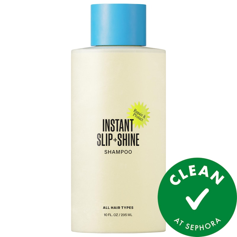 Instant Slip & Shine Hydrating Shampoo