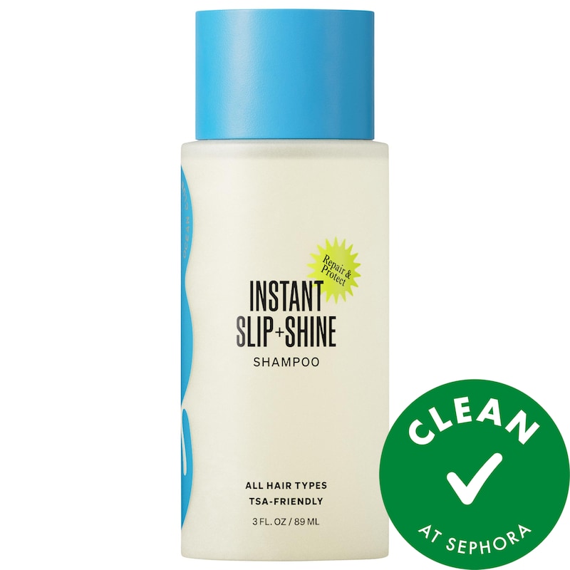 Mini Instant Slip & Shine Hydrating Shampoo