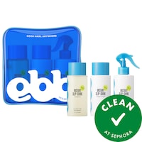 Ebb Ocean Club - Mini Instant Slip & Shine Hydrating Hair Set