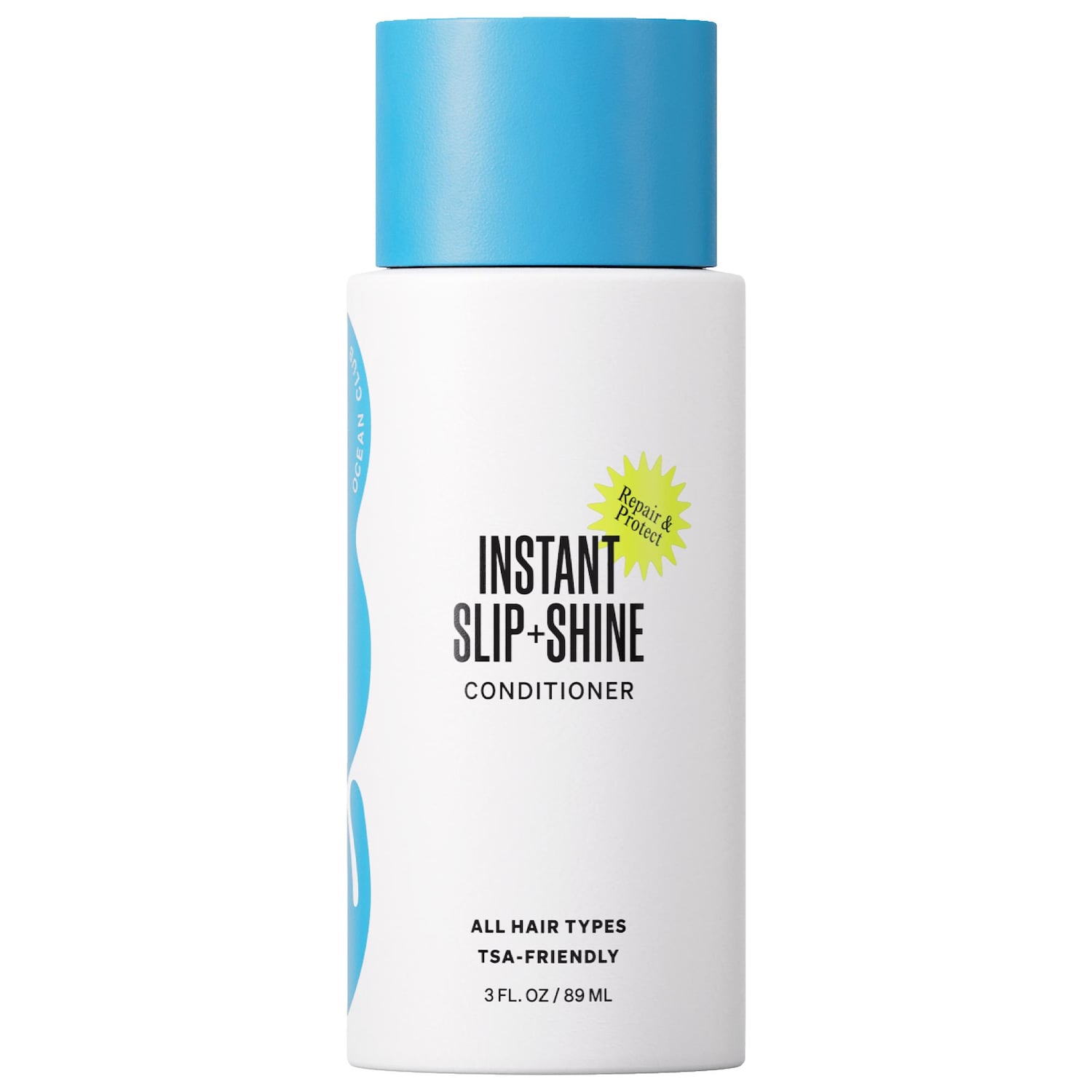 Мини-увлажняющий кондиционер Ebb Ocean Club Instant Slip & Shine