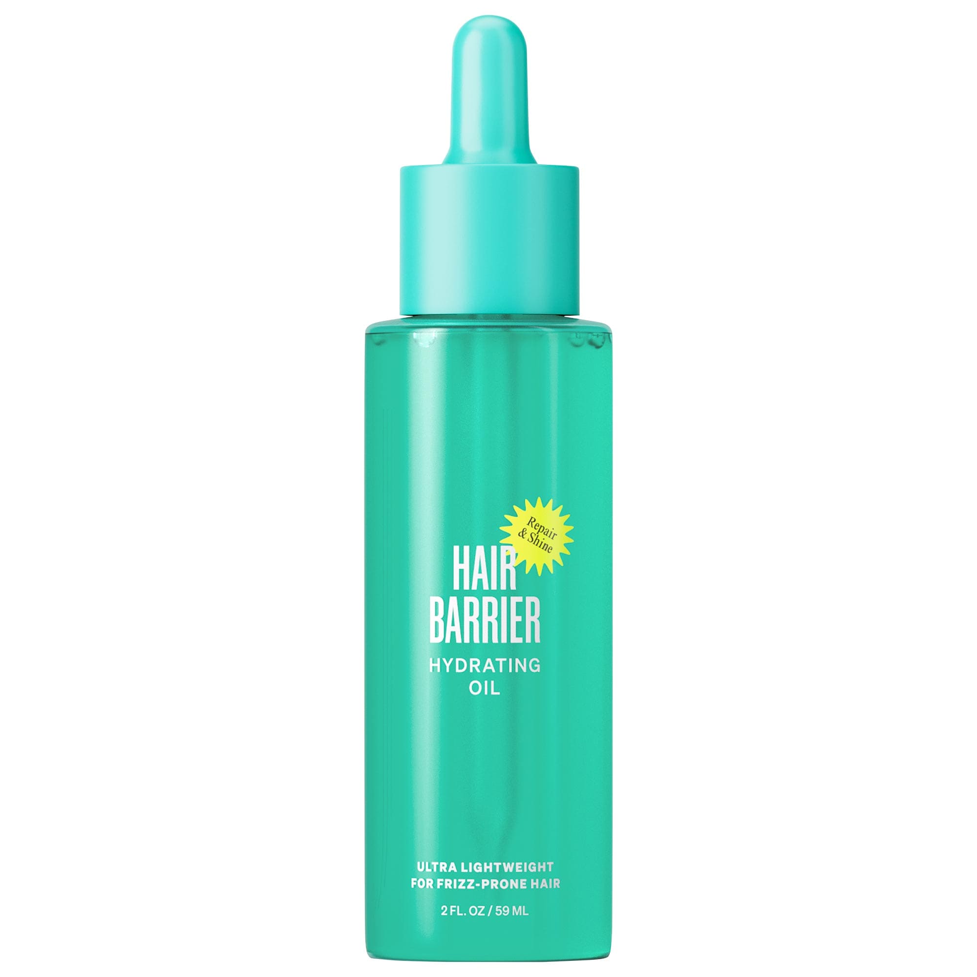 EBB OCEAN CLUB Hair Oil - Thumbnail 4