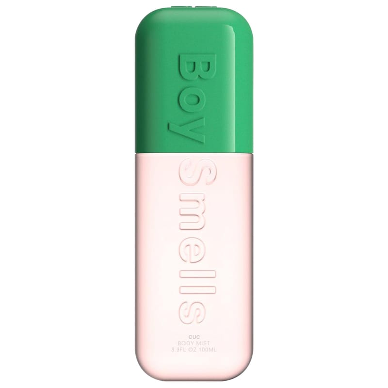 Mini Cuc Body Mist