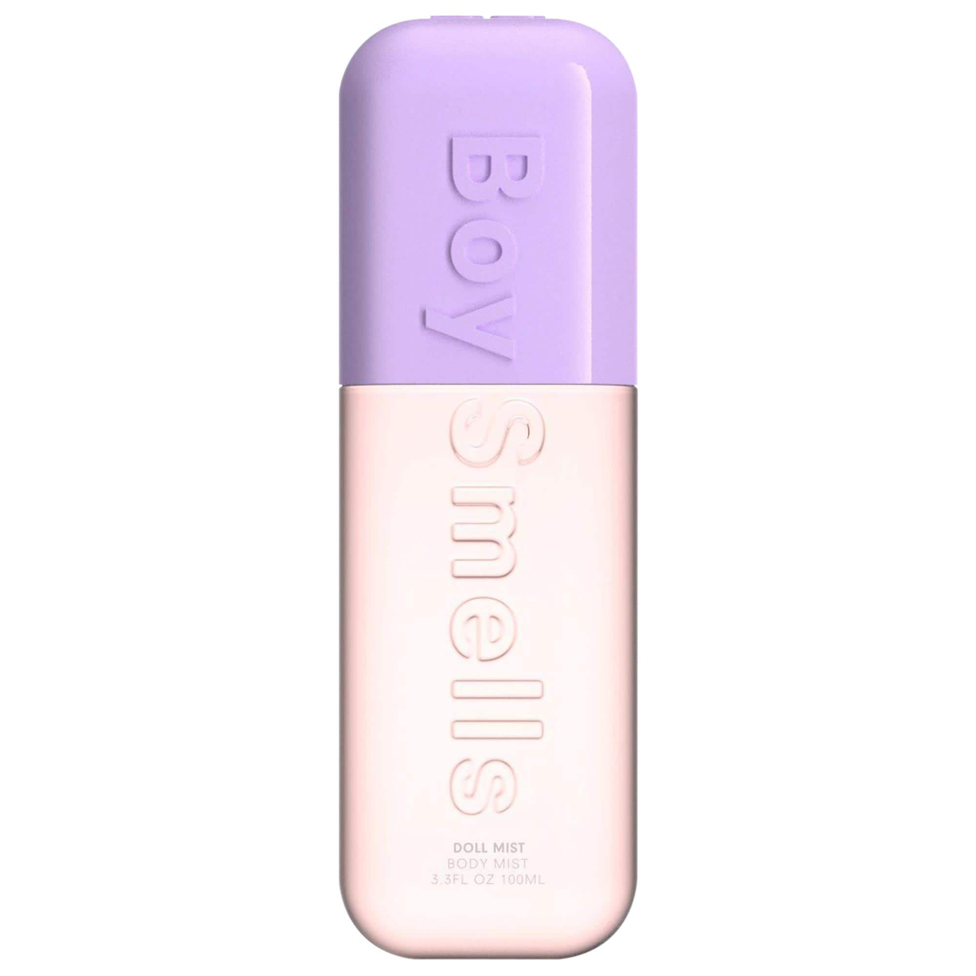 Boy Smells Mini BRATZ Doll Body Mist 3.3oz/100ml mist
