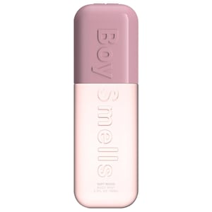 Boy Smells - Mini Soft Wood Body Mist