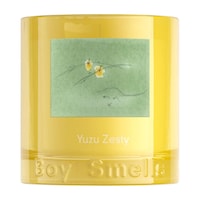 Boy Smells - Yuzu Zesty Candle