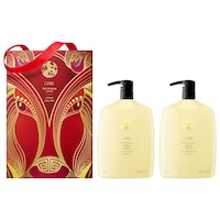 Oribe - Lunar New Year Hair Alchemy Set