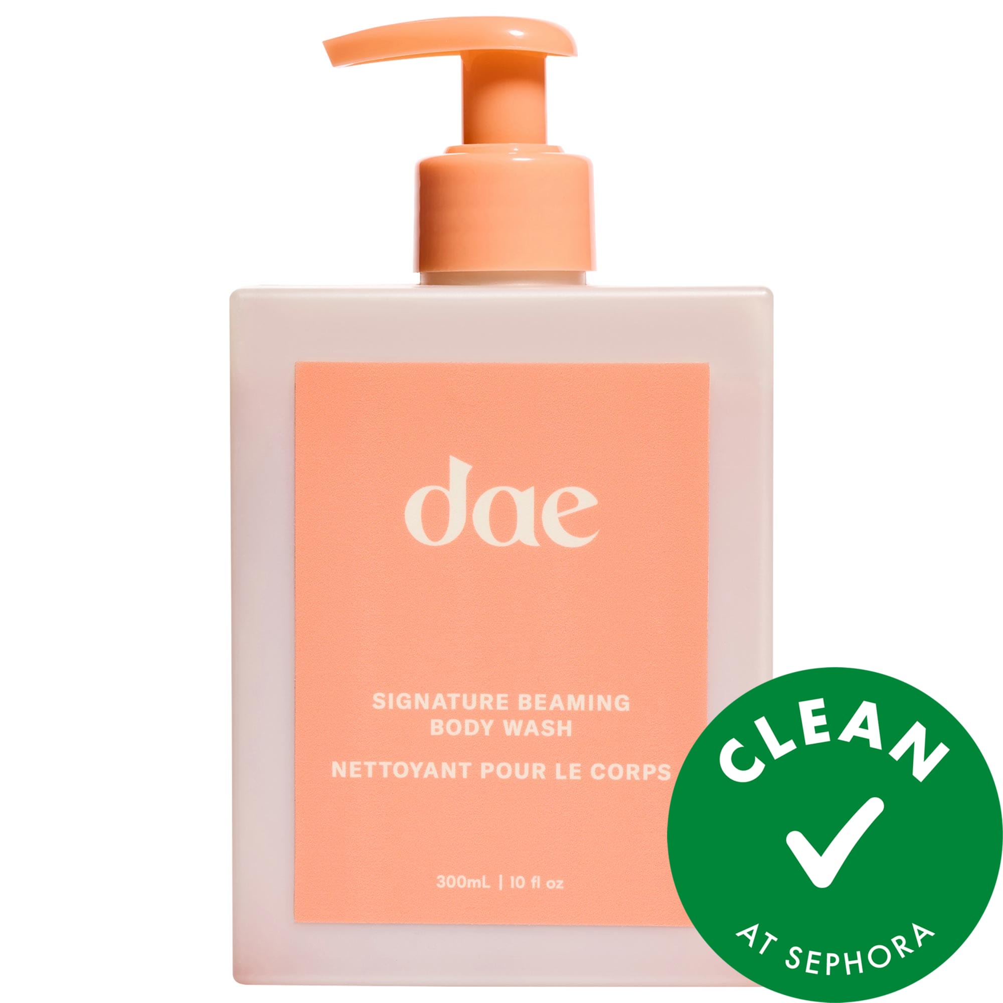 Signature Beaming Body Wash