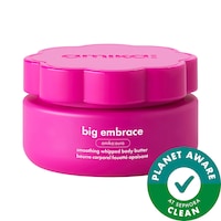 amika - Big Embrace Smoothing Whipped Body Butter