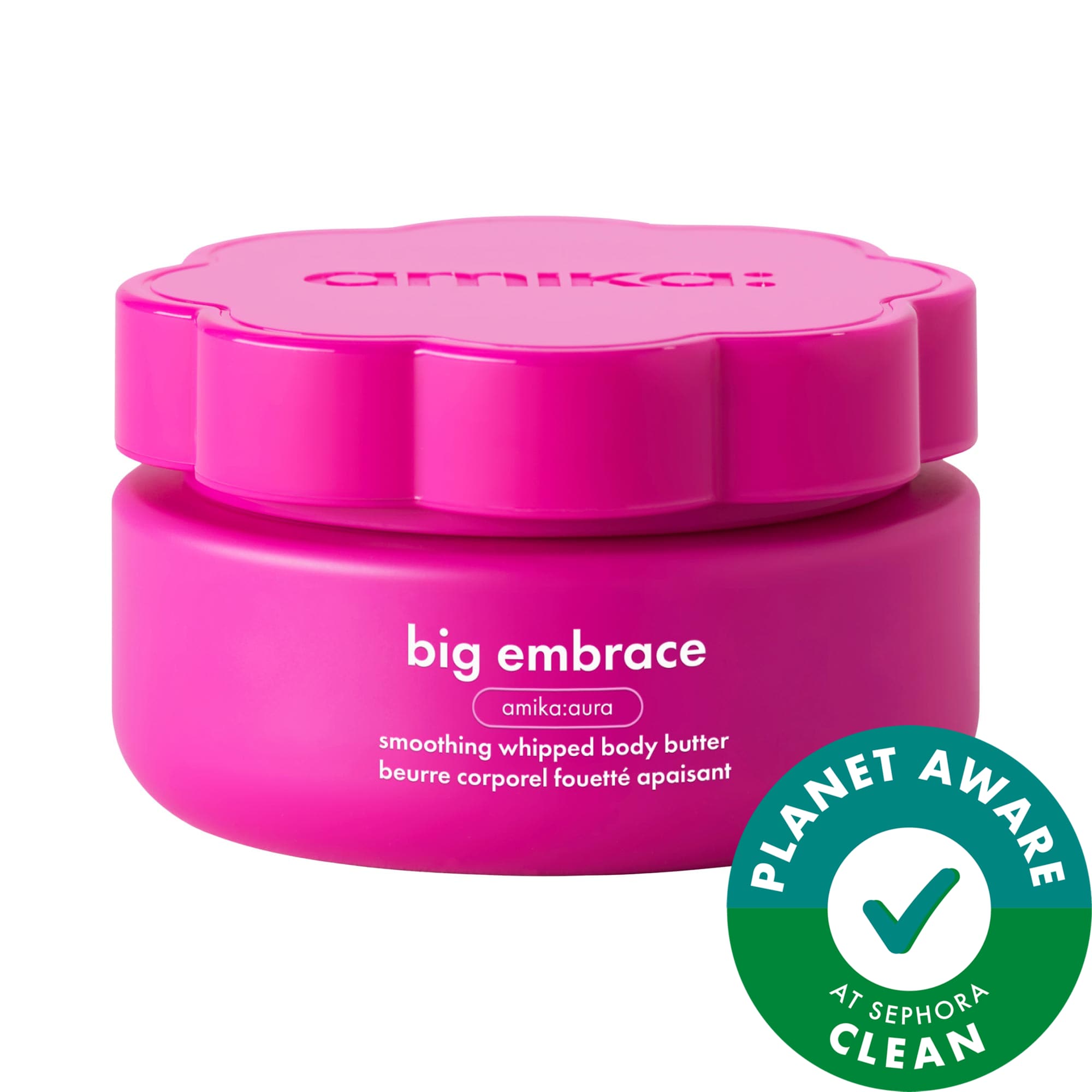 Big Embrace Smoothing Whipped Body Butter