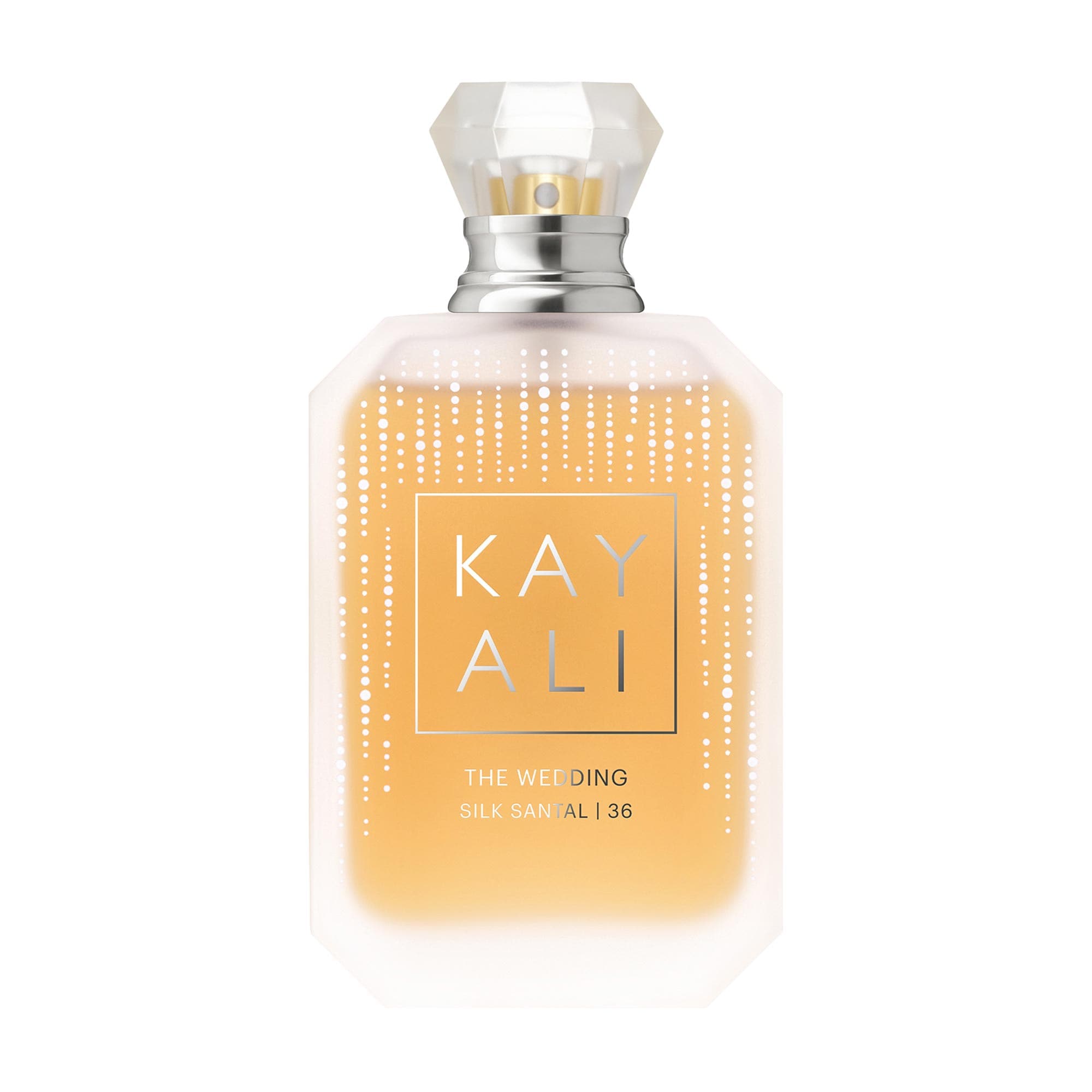 THE WEDDING SILK SANTAL | 36 Eau de Parfum - KAYALI | Sephora