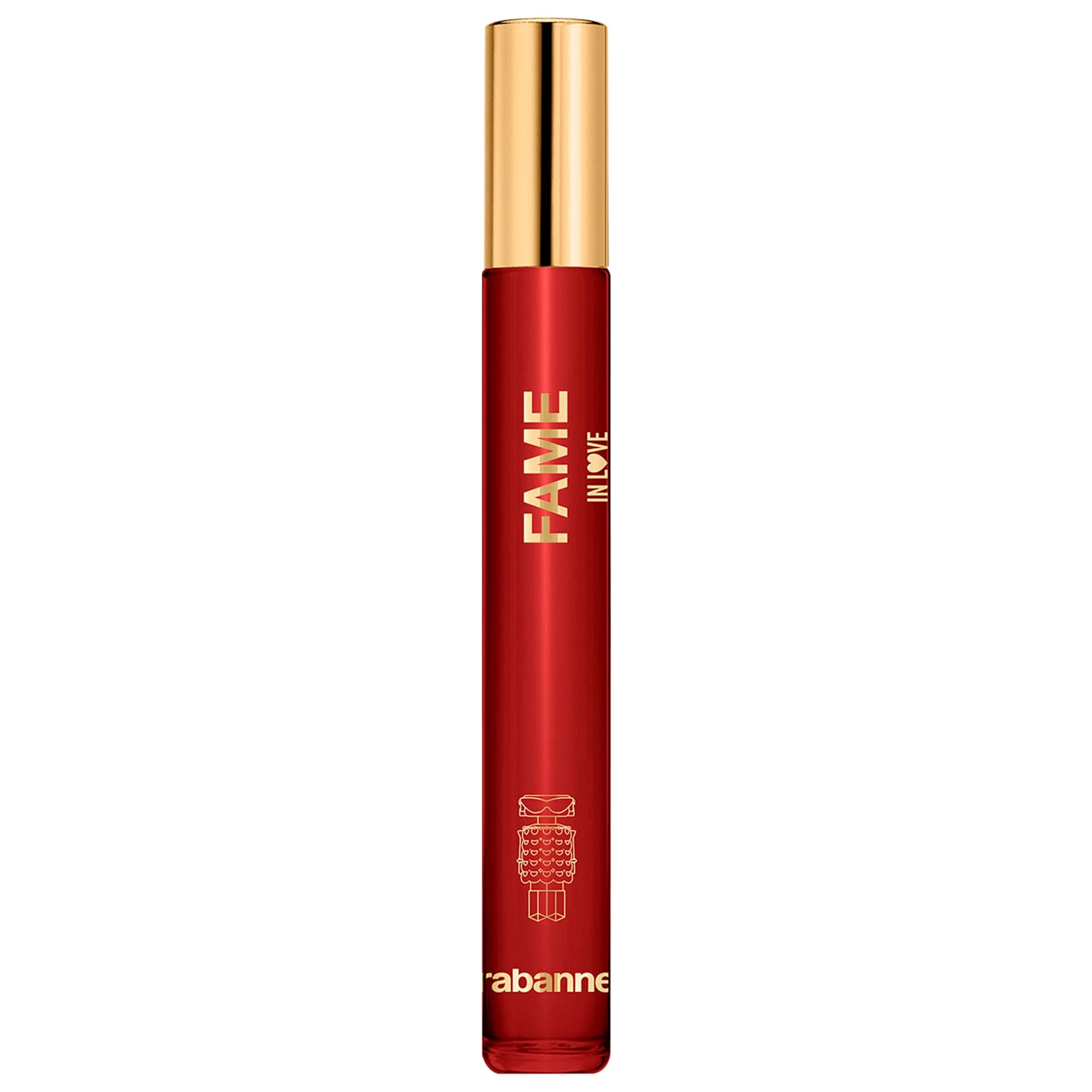 Fame in Love Parfum Elixir Travel Spray - Rabanne | Sephora