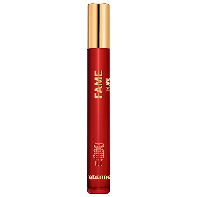 Fame in Love Parfum Elixir Travel Spray
