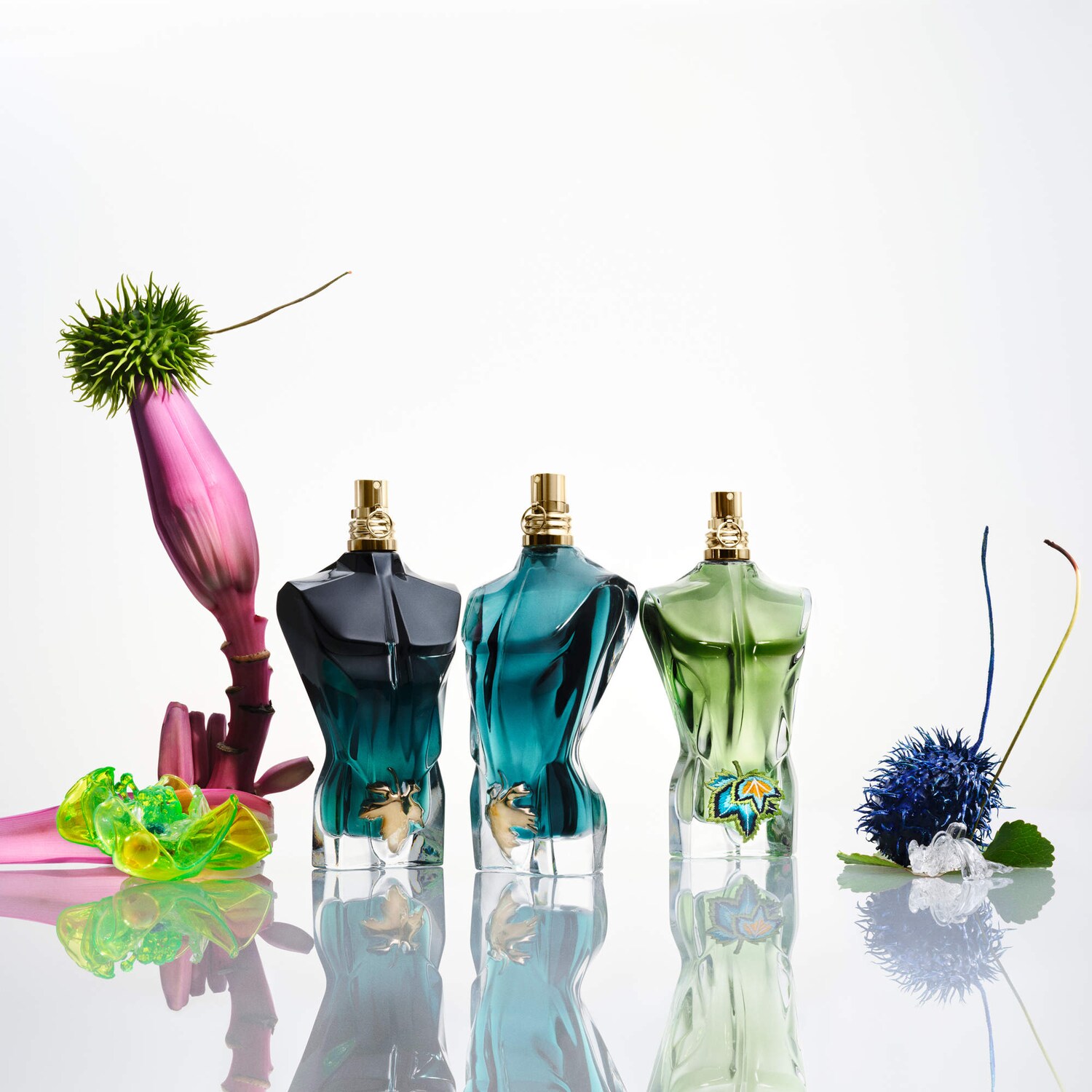 Jean Paul Gaultier Le Beau Le Parfum