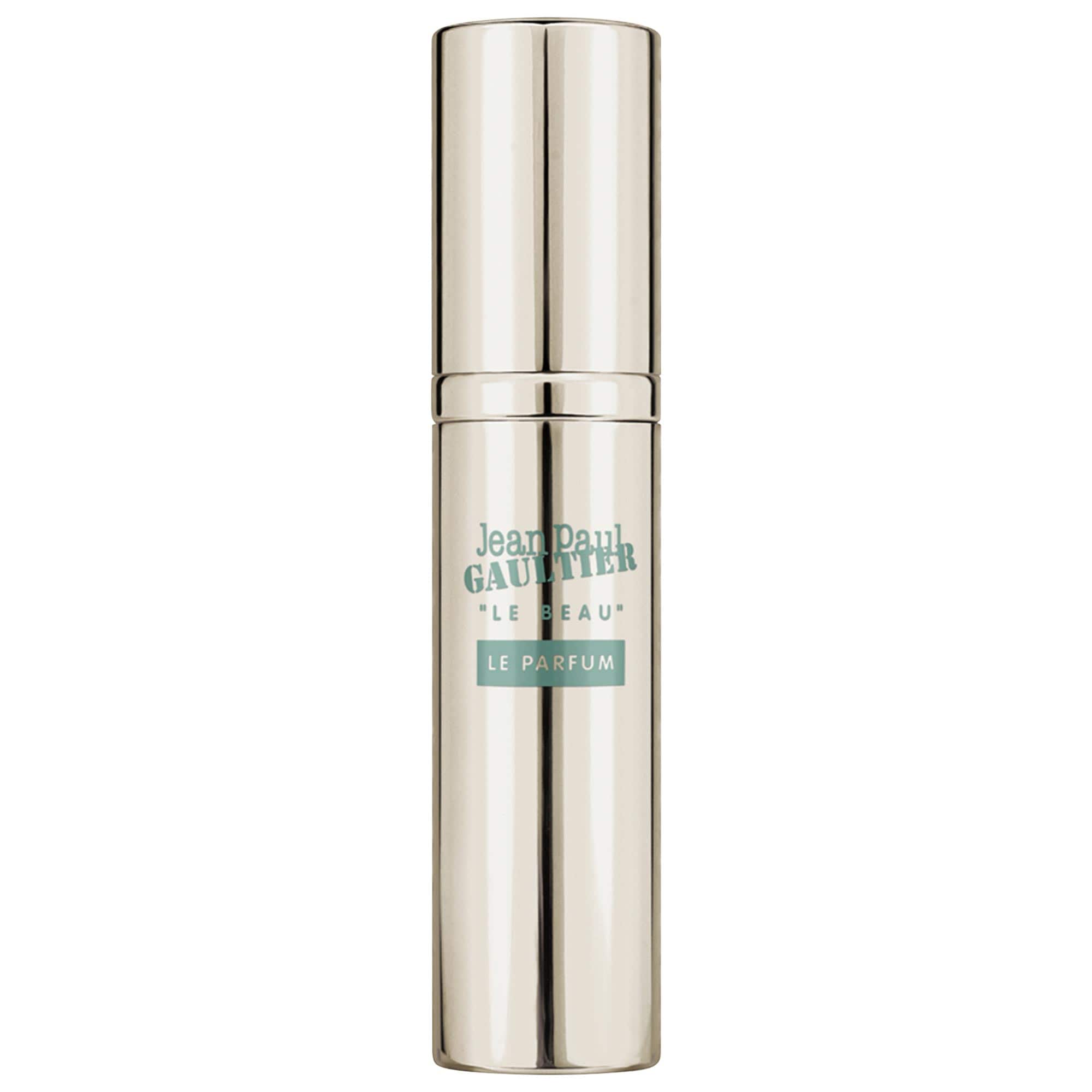 Le Beau Le Parfum with Coconut Wood & Ginger Travel Spray - Jean