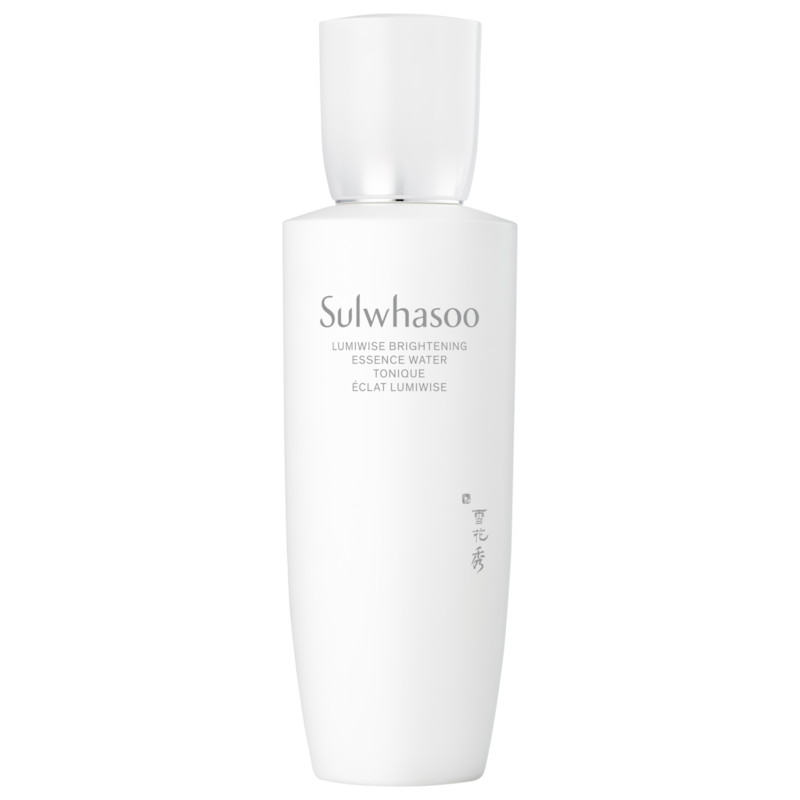 Lumiwise Brightening Essence Water