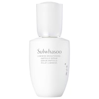 Sulwhasoo - Lumiwise Brighteing Ampoule Serum