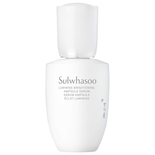 Осветляющая ампульная сыворотка Sulwhasoo Lumiwise