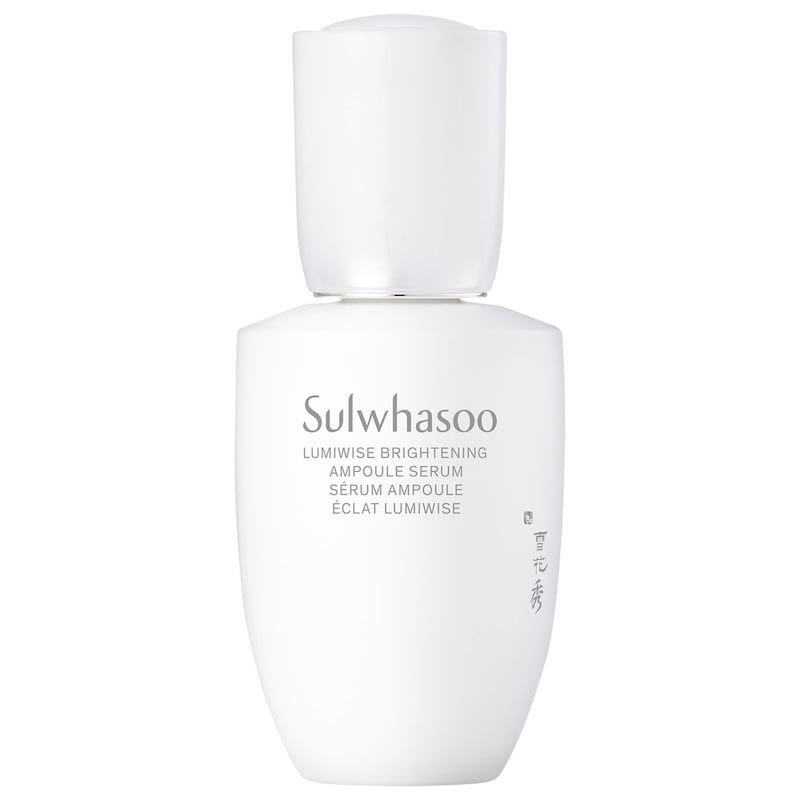 Lumiwise Brighteing Ampoule Serum