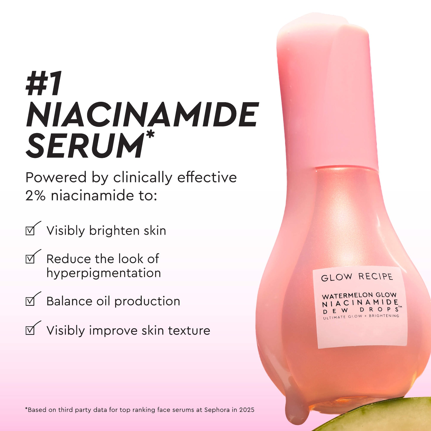 Glow Recipe X Beautyblender Watermelon Glow Bestsellers - Glow