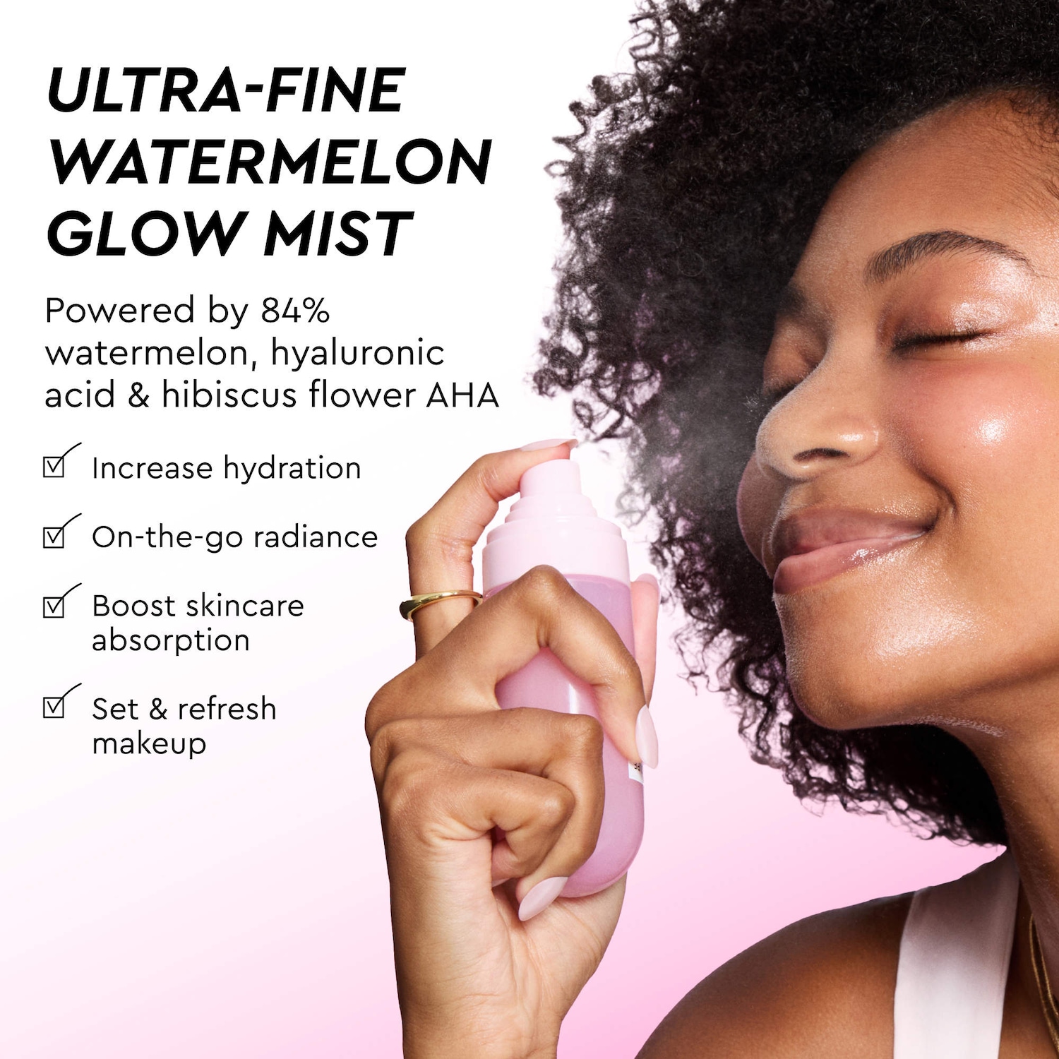 Glow Recipe X Beautyblender Watermelon Glow Bestsellers - Glow