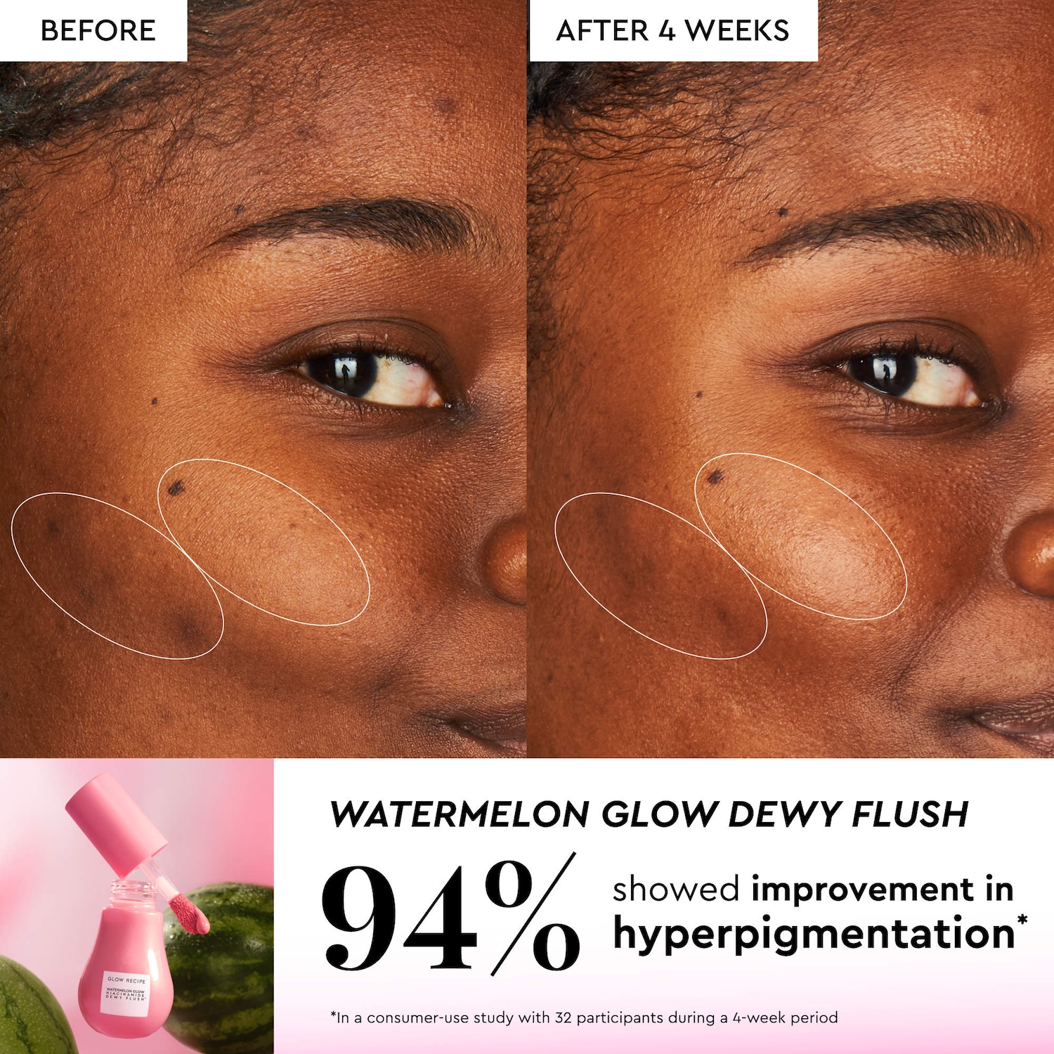 Glow Recipe X Beautyblender Watermelon Glow Bestsellers - Glow