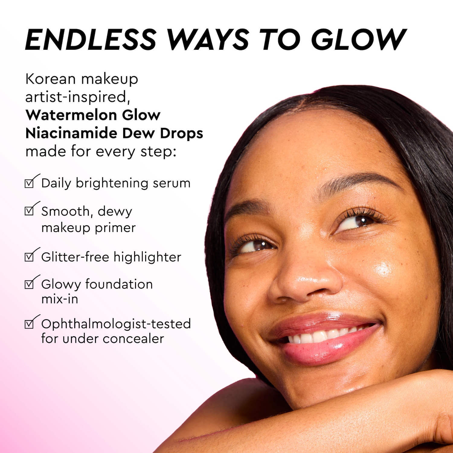 Glow Recipe X Beautyblender Watermelon Glow Bestsellers - Glow