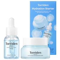 Torriden - DIVE IN Hydration Starter Set