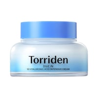 Torriden - DIVE IN 5D Hyaluronic Acid Intensive Cream for dry Skin & Moisture Barrier Support