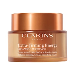 Clarins day cream