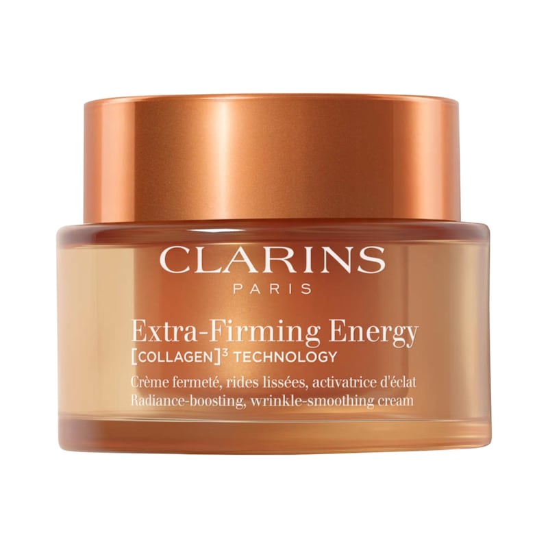 Extra-Firming Energy Refillable Moisturizer with Collagen Polypeptide & Niacinamide​