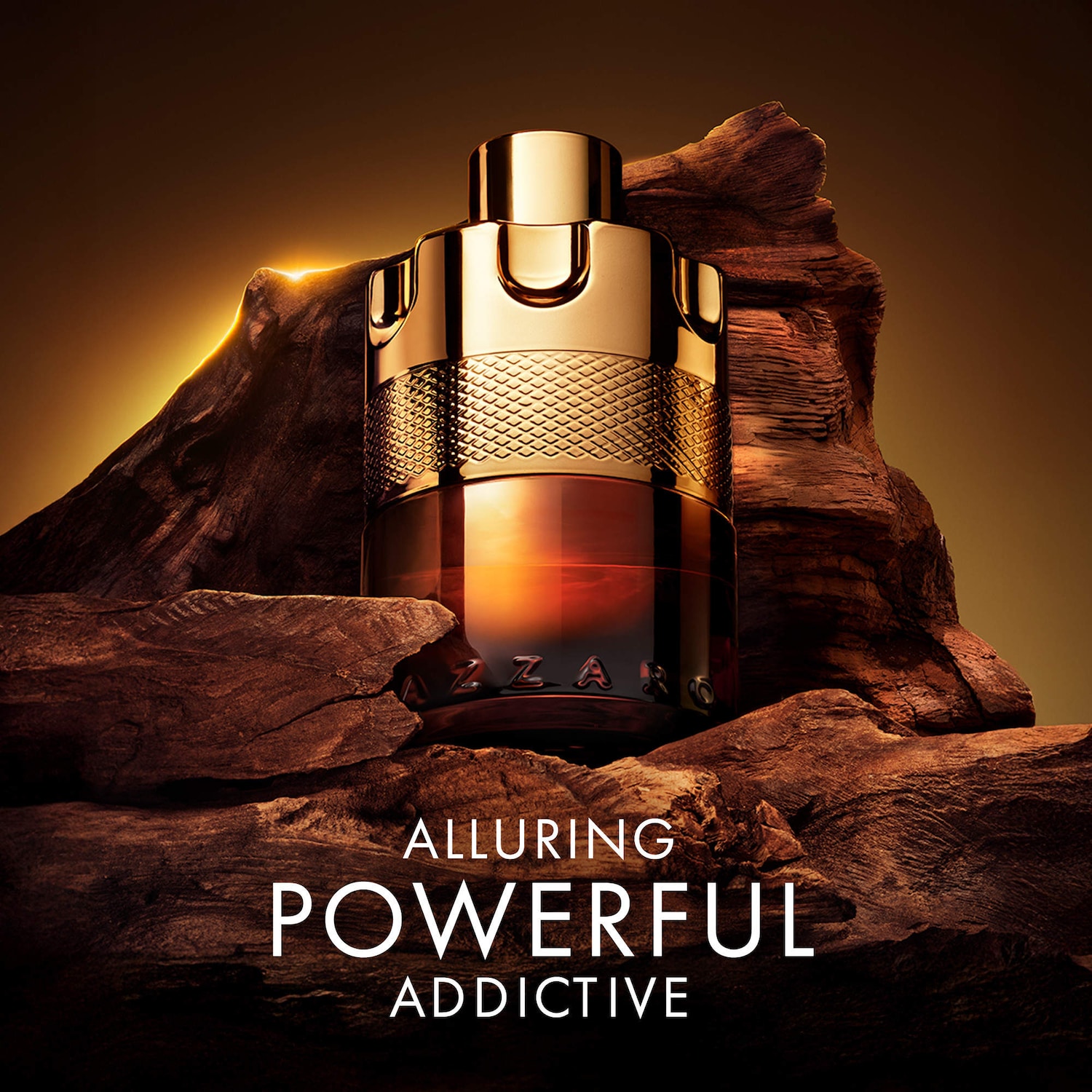 Azzaro - Brandclub - Forever Wanted Absolu Eau de Parfum with