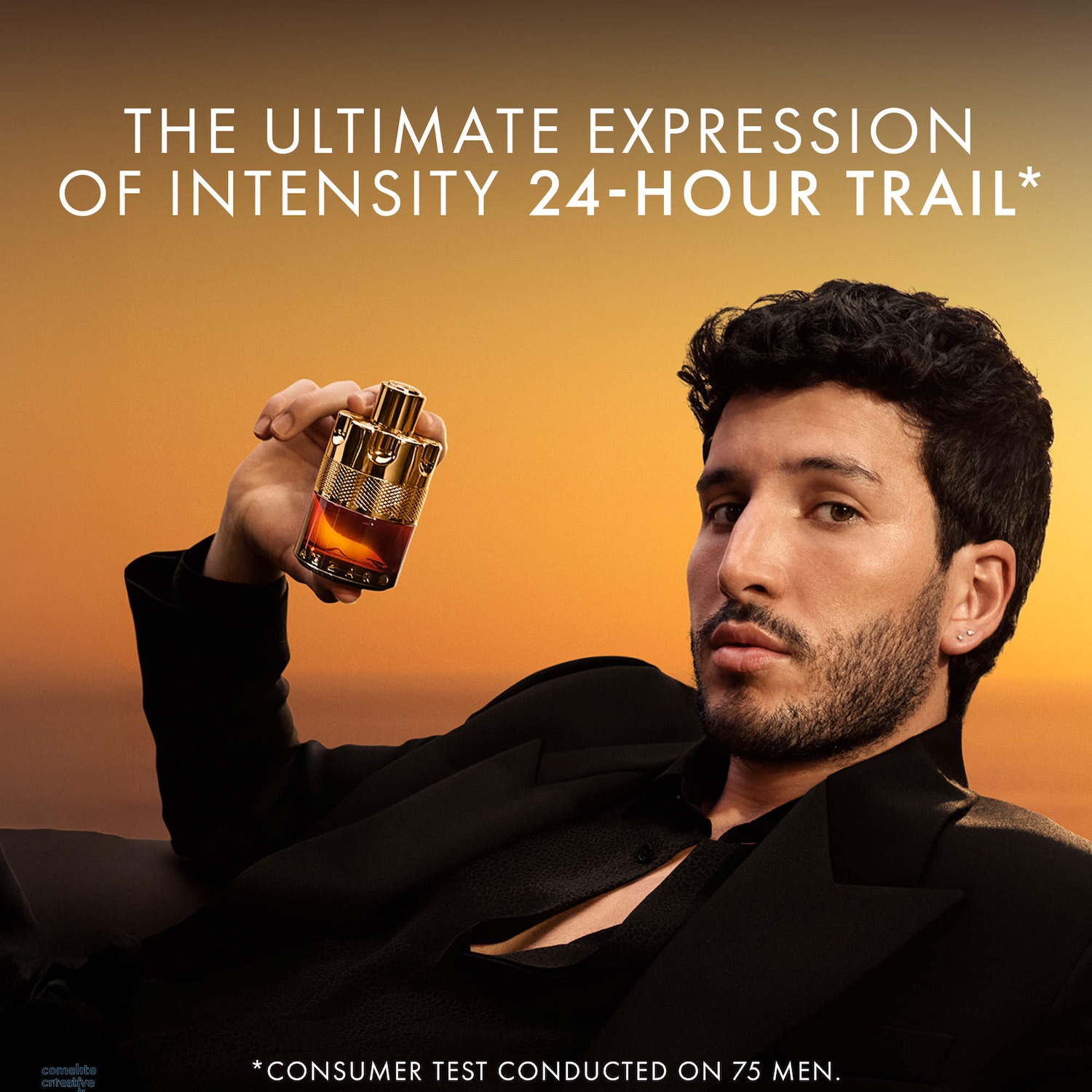Azzaro Forever Wanted Eau de Parfum