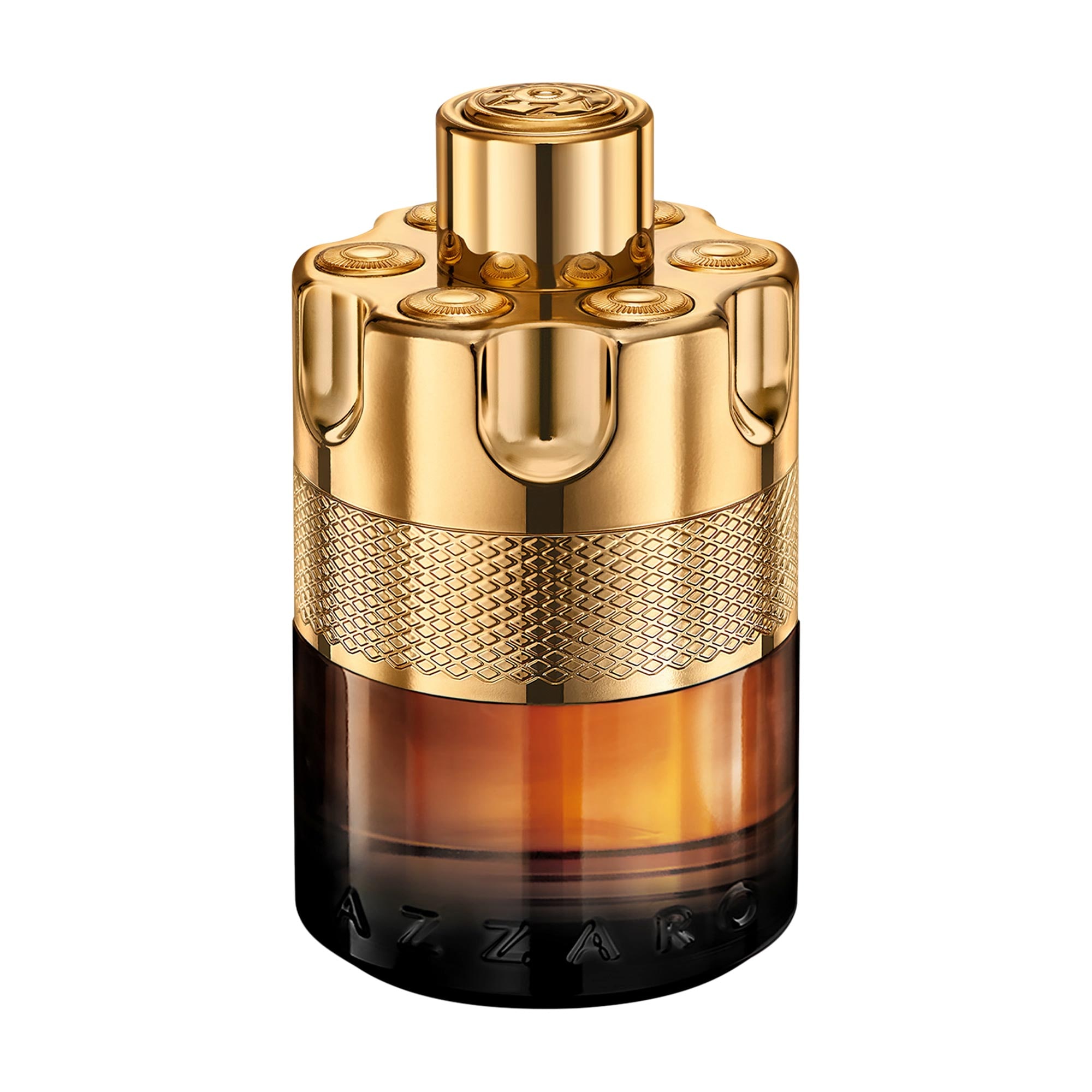 Azzaro Forever Wanted Absolu Eau de Parfum with Vanilla and Whiskey Accord ml