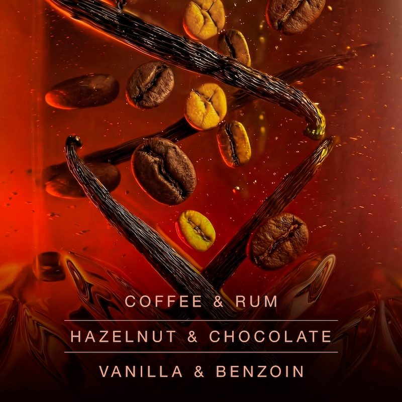 Midnight Espresso Eau de Parfum with Coffee thumbnail 5