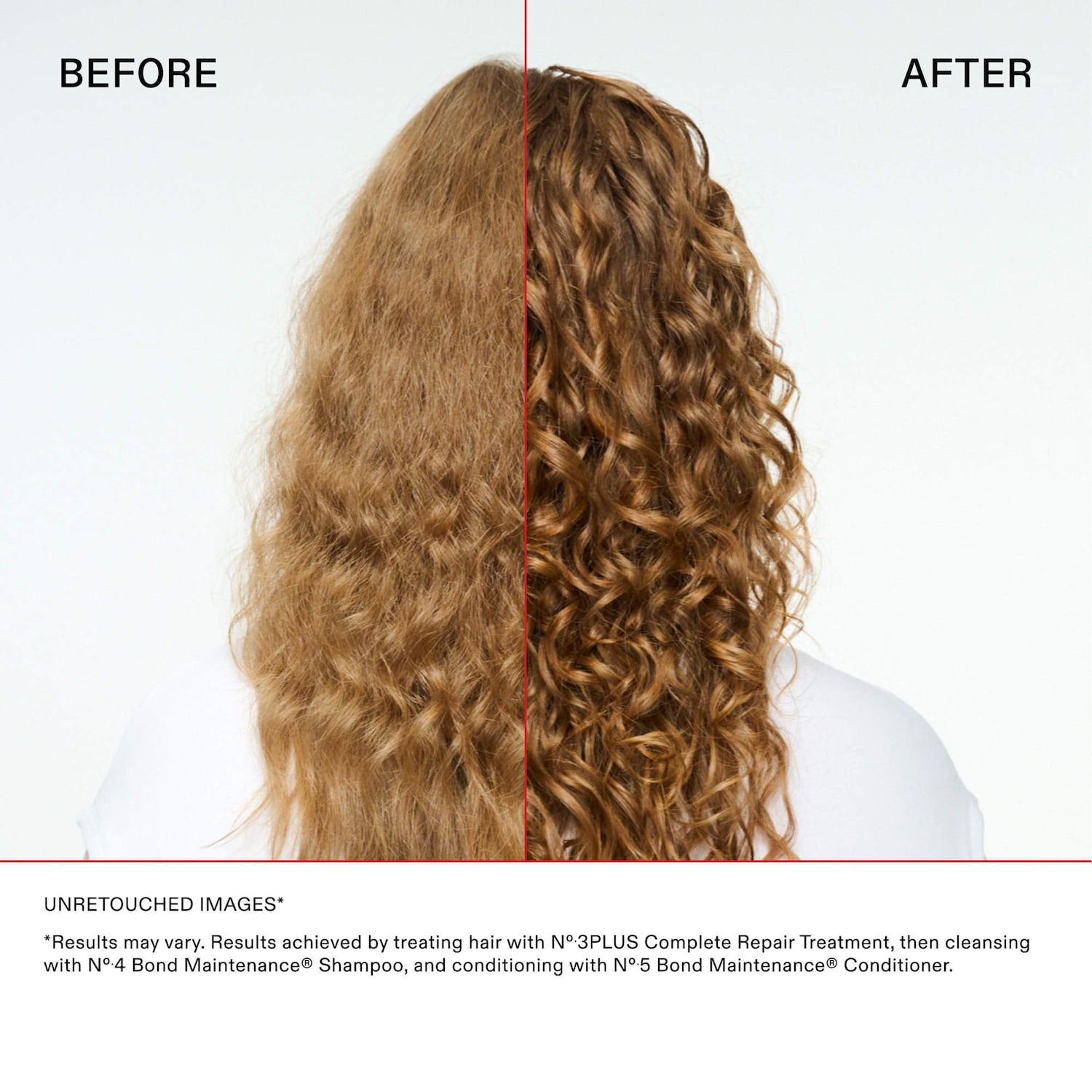 Olaplex Bond Repair Treatment and Hair Oil - Thumbnail 3